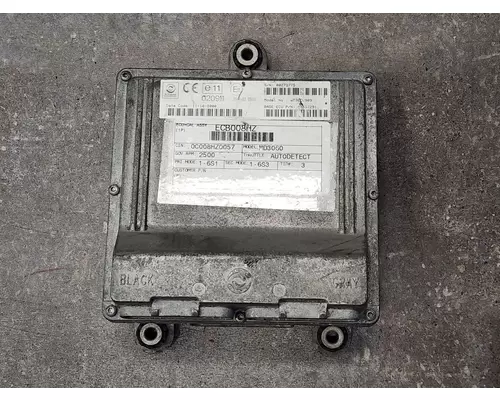 ALLISON MD3060 ECM (Transmission)