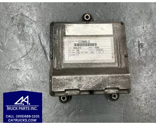 ALLISON MD3060 ECM (Transmission)