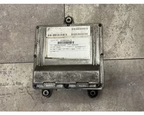 ALLISON MD3060 ECM (Transmission)