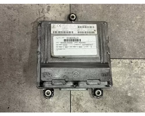 ALLISON MD3060 ECM (Transmission)