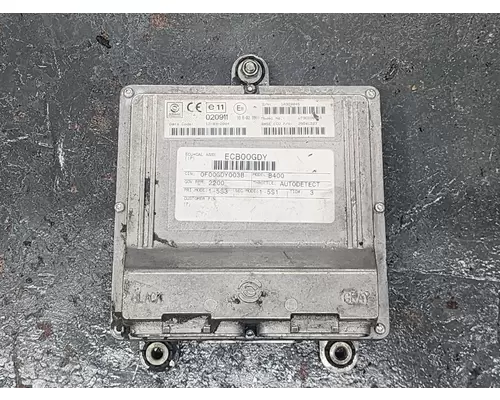 ALLISON MD3060 ECM (Transmission)