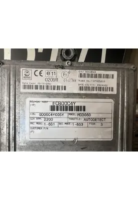 ALLISON MD3060 ECM (Transmission)