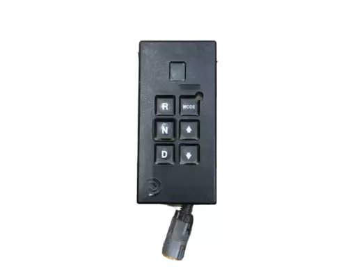 ALLISON MD3060 ECM (Transmission)