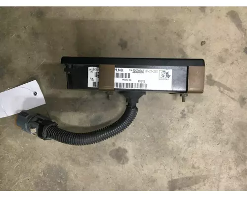 ALLISON MD3060 ECM (Transmission)