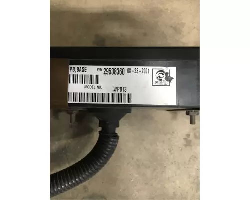 ALLISON MD3060 ECM (Transmission)