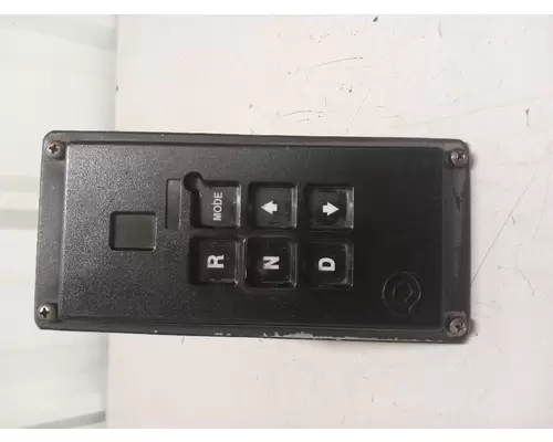ALLISON MD3060 ECM (Transmission)
