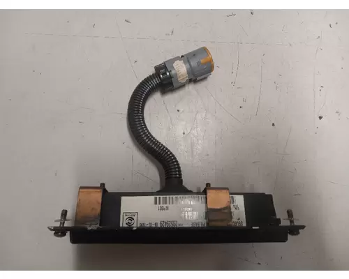 ALLISON MD3060 ECM (Transmission)