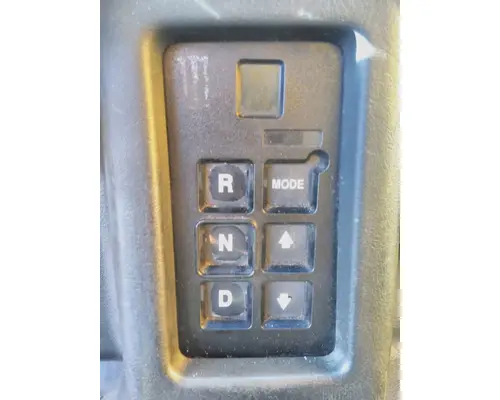 ALLISON MD3060 GEAR SHIFTER