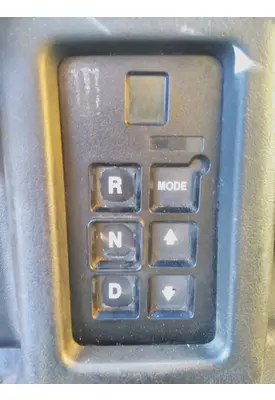 ALLISON MD3060 GEAR SHIFTER