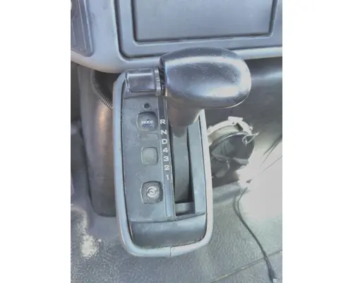 ALLISON MD3060 GEAR SHIFTER