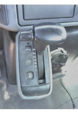 ALLISON MD3060 GEAR SHIFTER