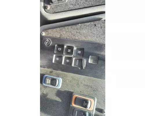 ALLISON MD3060 GEAR SHIFTER