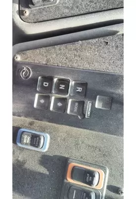 ALLISON MD3060 GEAR SHIFTER