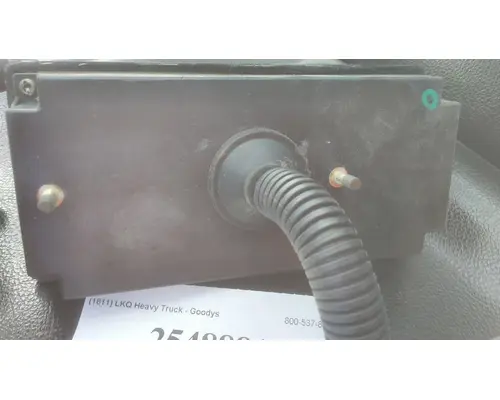 ALLISON MD3060 GEAR SHIFTER