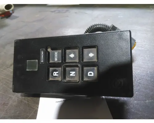 ALLISON MD3060 GEAR SHIFTER