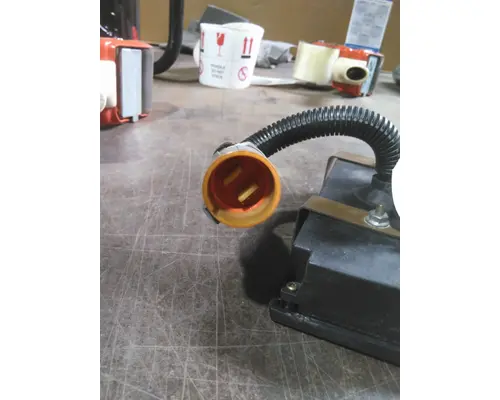 ALLISON MD3060 GEAR SHIFTER