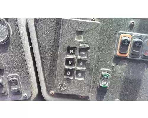ALLISON MD3060 GEAR SHIFTER