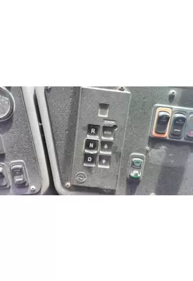 ALLISON MD3060 GEAR SHIFTER