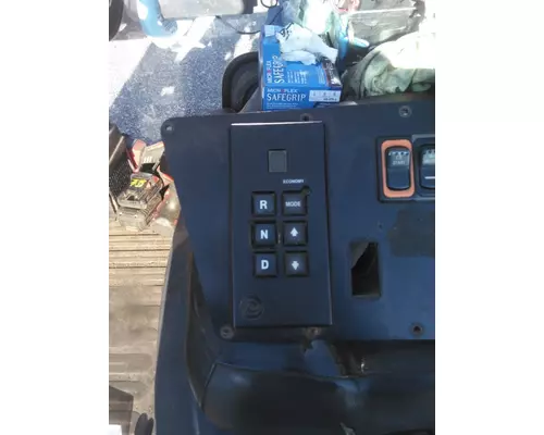 ALLISON MD3060 GEAR SHIFTER