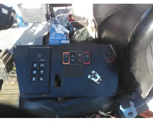 ALLISON MD3060 GEAR SHIFTER