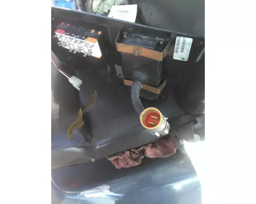 ALLISON MD3060 GEAR SHIFTER