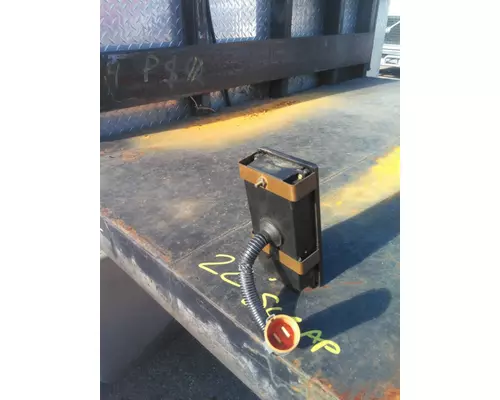 ALLISON MD3060 GEAR SHIFTER