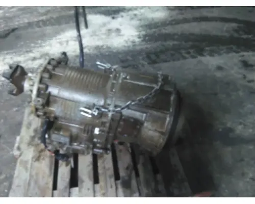 ALLISON MD3060 TRANSMISSION ASSEMBLY