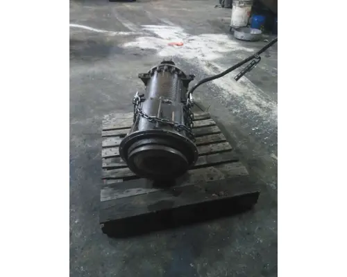 ALLISON MD3060 TRANSMISSION ASSEMBLY