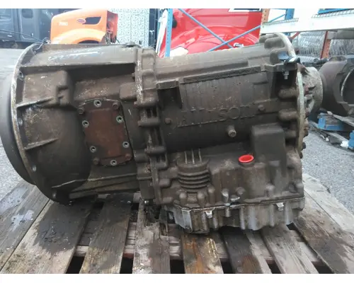 ALLISON MD3060 TRANSMISSION ASSEMBLY