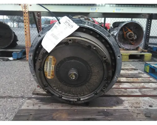 ALLISON MD3060 TRANSMISSION ASSEMBLY