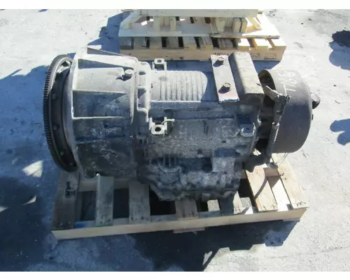 ALLISON MD3060 TRANSMISSION ASSEMBLY