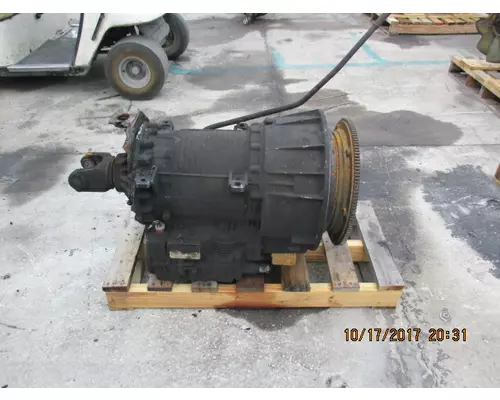 ALLISON MD3060 TRANSMISSION ASSEMBLY