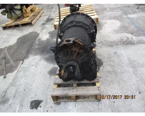 ALLISON MD3060 TRANSMISSION ASSEMBLY