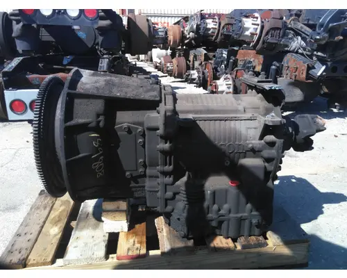 ALLISON MD3060 TRANSMISSION ASSEMBLY