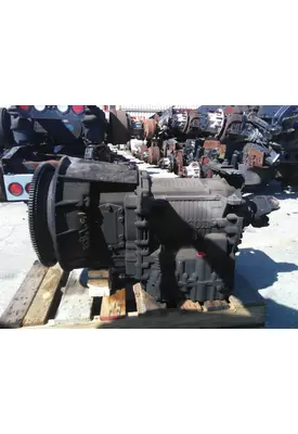 ALLISON MD3060 TRANSMISSION ASSEMBLY