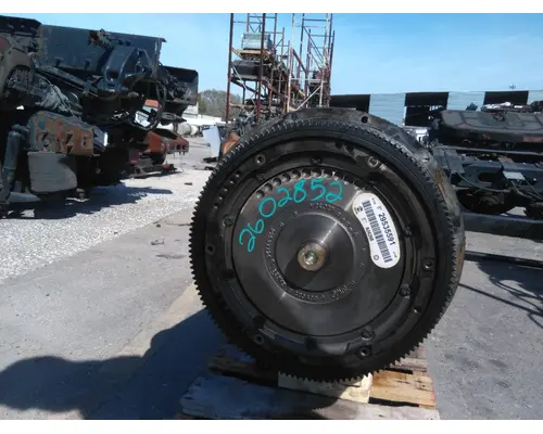 ALLISON MD3060 TRANSMISSION ASSEMBLY