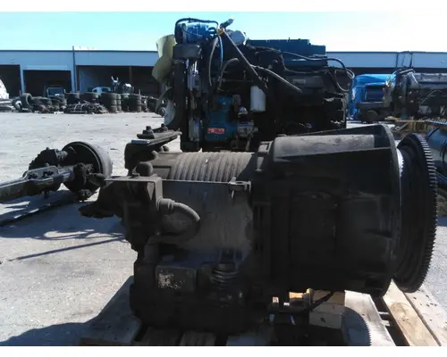 ALLISON MD3060 TRANSMISSION ASSEMBLY