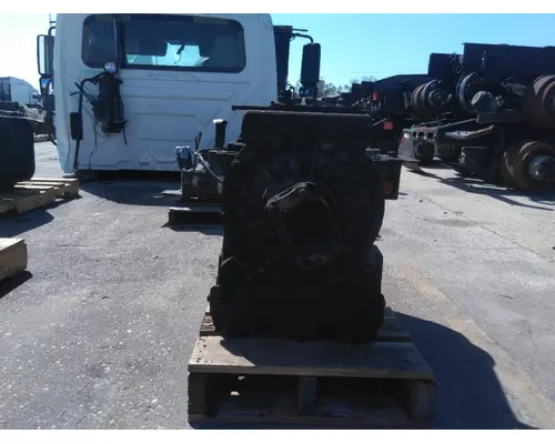 ALLISON MD3060 TRANSMISSION ASSEMBLY