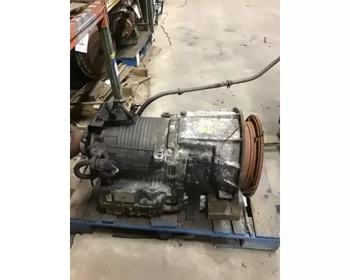 ALLISON MD3060 TRANSMISSION ASSEMBLY