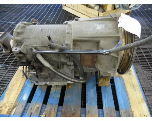 ALLISON MD3060 TRANSMISSION ASSEMBLY