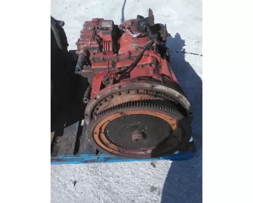 ALLISON MD3060 TRANSMISSION ASSEMBLY