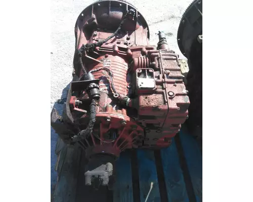 ALLISON MD3060 TRANSMISSION ASSEMBLY