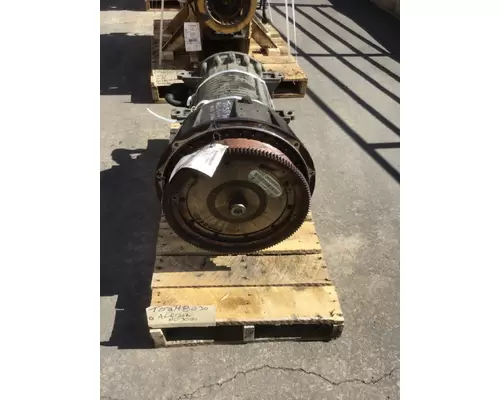 ALLISON MD3060 TRANSMISSION ASSEMBLY