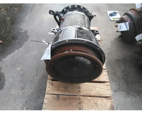 ALLISON MD3060 TRANSMISSION ASSEMBLY