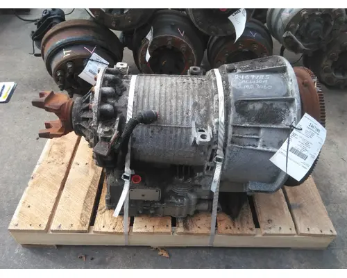 ALLISON MD3060 TRANSMISSION ASSEMBLY