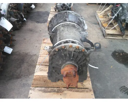 ALLISON MD3060 TRANSMISSION ASSEMBLY