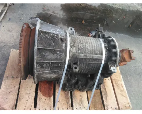 ALLISON MD3060 TRANSMISSION ASSEMBLY