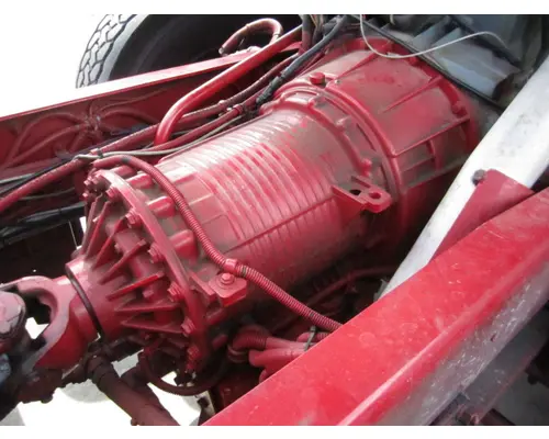 ALLISON MD3060 TRANSMISSION ASSEMBLY