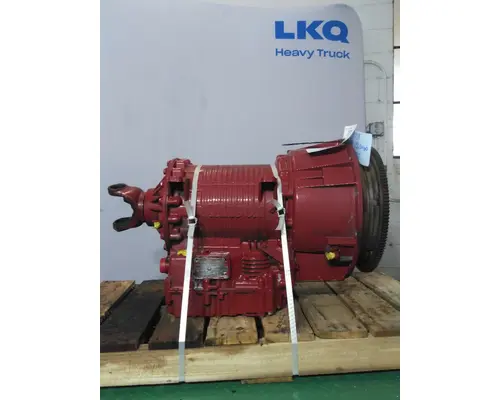 ALLISON MD3060 TRANSMISSION ASSEMBLY