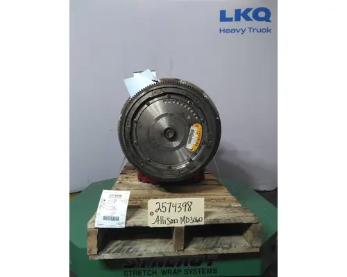 ALLISON MD3060 TRANSMISSION ASSEMBLY